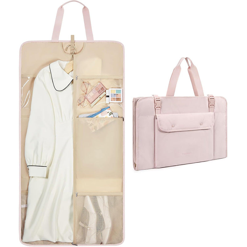 Stilvolle und Praktische Kleiderschutz-Tasche Brehn