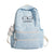 Niedlicher Charakter Rucksack Brehn