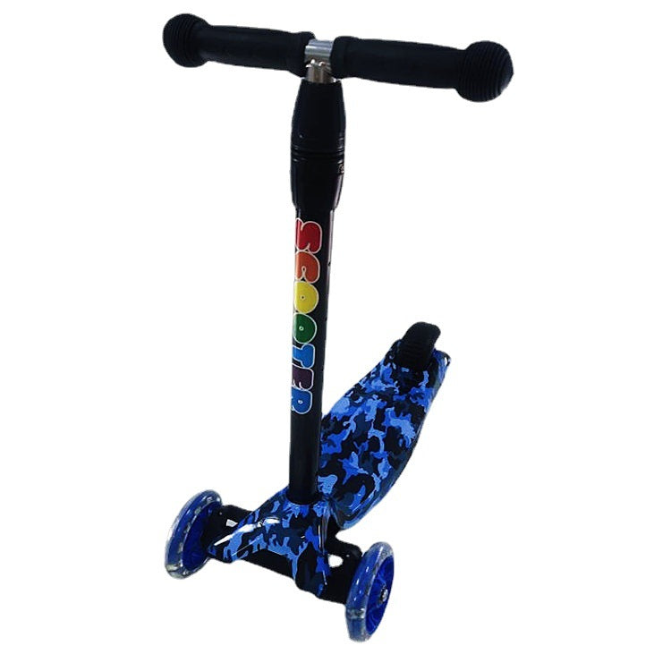 Tri-Rad Stabilitätsroller Brehn