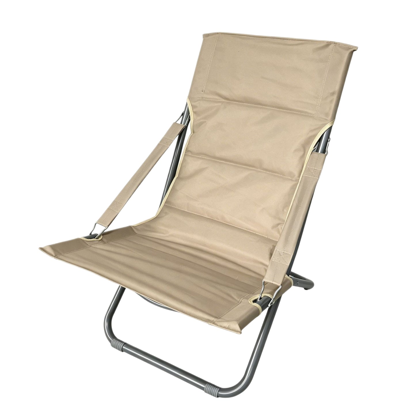 Relaxstuhl Mit Ergonomischem Design Brehn