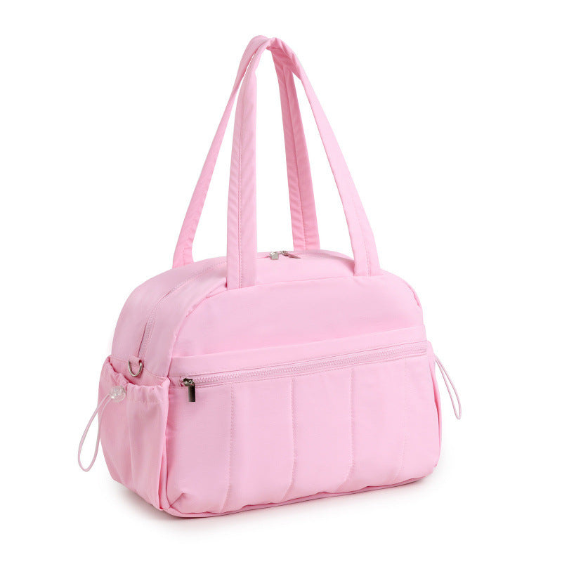 Multifunktionale Handtasche Brehn