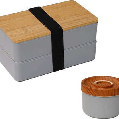 Multi-Etagen Bento-Box