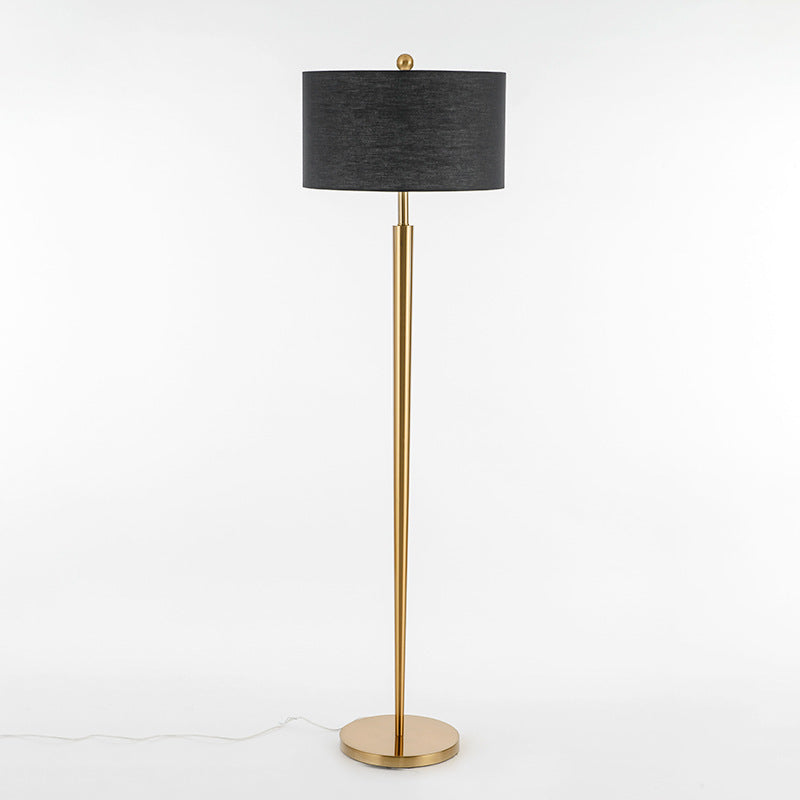Moderne Minimalistische Stehlampe