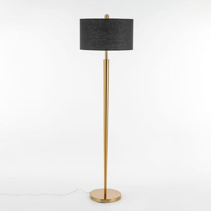 Moderne Minimalistische Stehlampe
