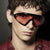 Damen Sport Sonnenbrille mit aerodynamischem Design und UV-Schutz Brehn