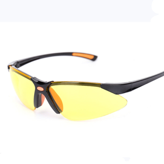 Damen Hochwertige Sicherheitsbrille für Sport und Outdoor Brehn