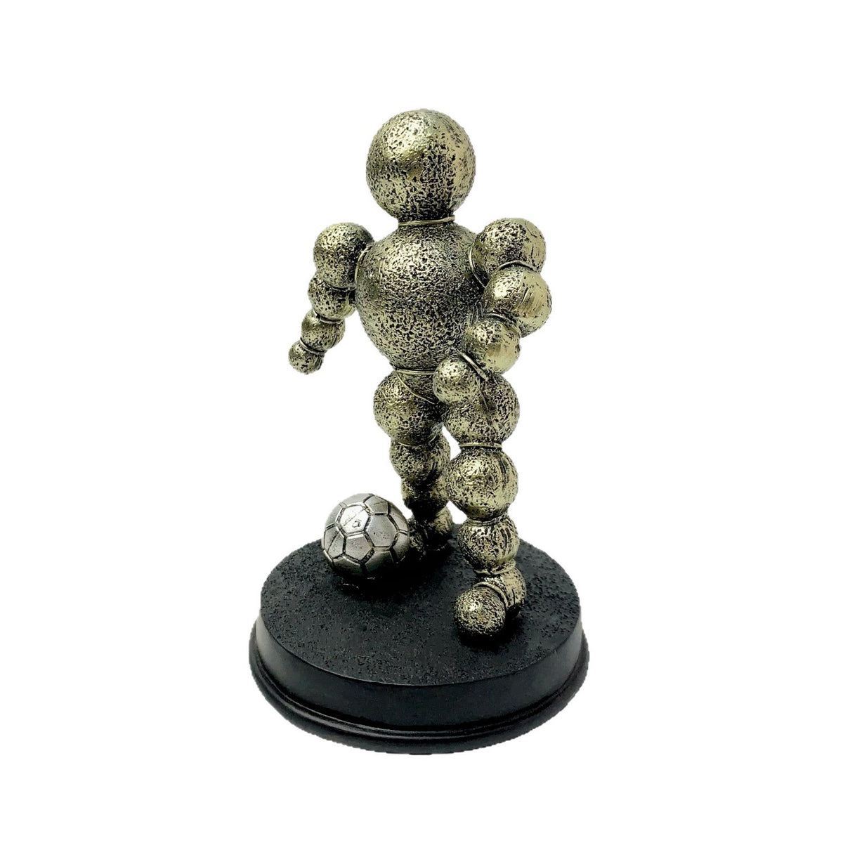 Sportliche Figur Brehn