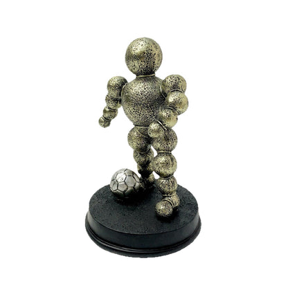 Sportliche Figur Brehn
