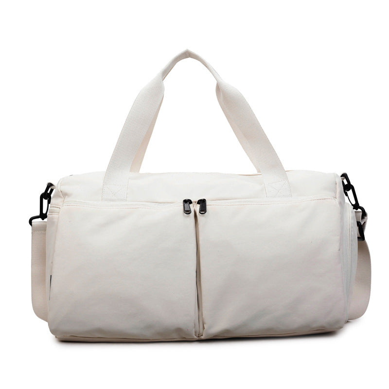 Multifunktionale Sport- Und Reisetasche Brehn