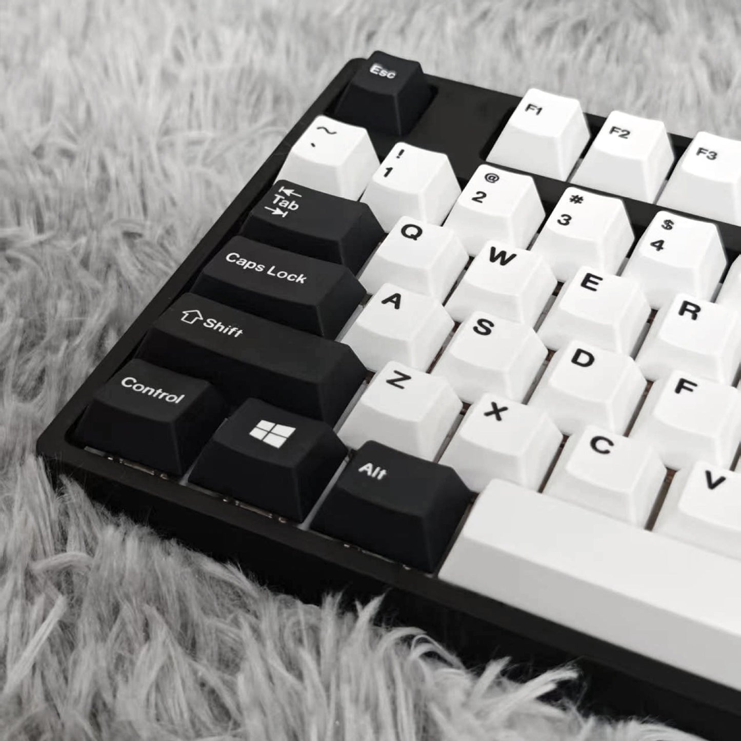 Gaming Mechanische Tastatur Brehn
