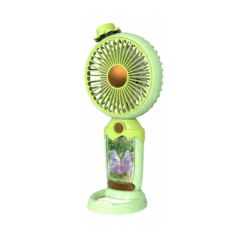 Unisex Tragbarer Ventilator Brehn