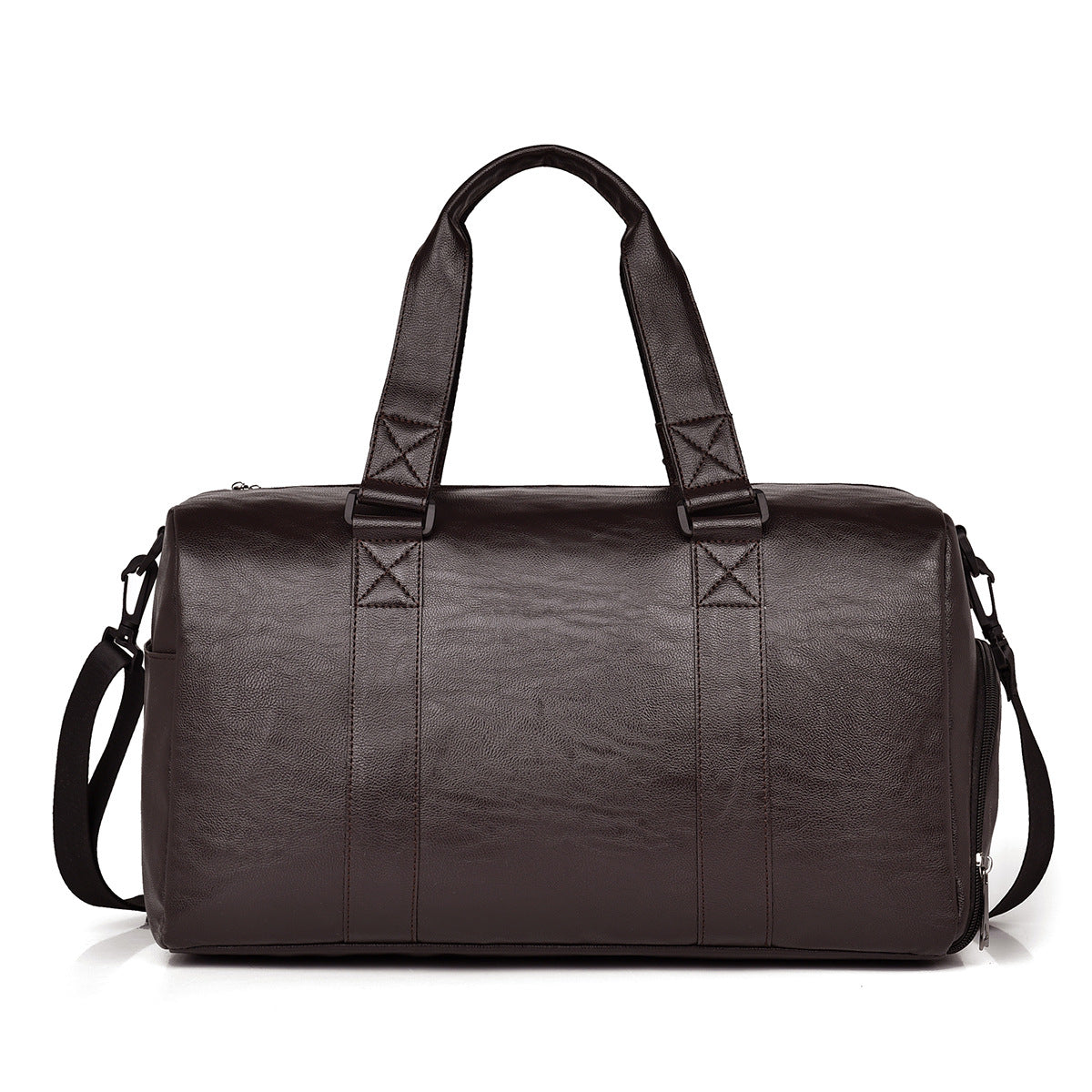 Premium Reis-Duffle-Tasche Brehn