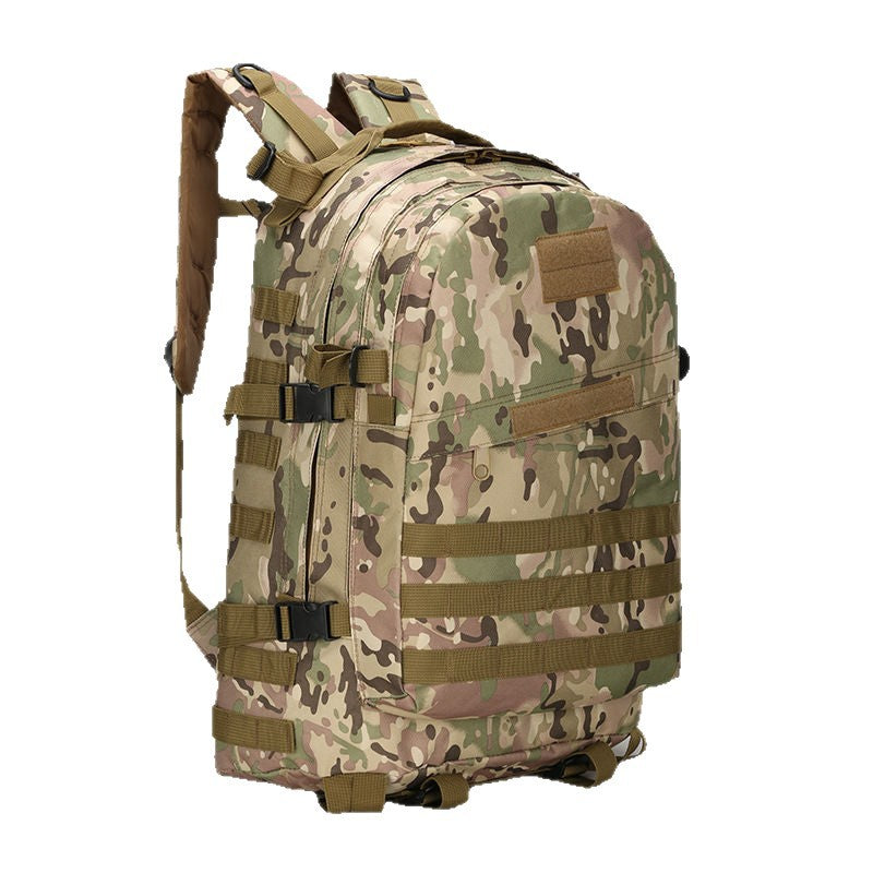 Taktischer Rucksack Brehn