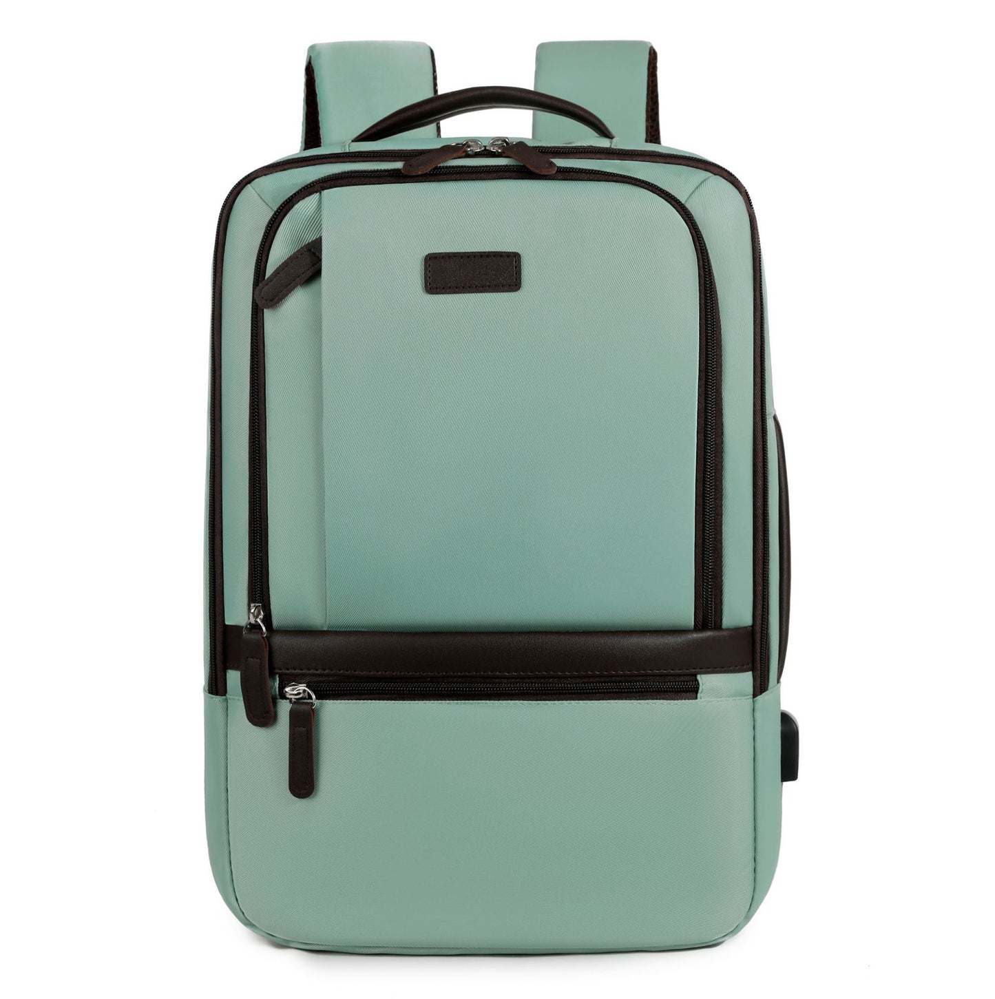 Multi-Funktionale Reise Laptop Rucksack Brehn