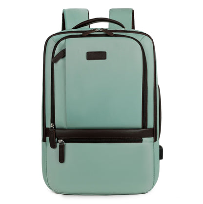Multi-Funktionale Reise Laptop Rucksack Brehn