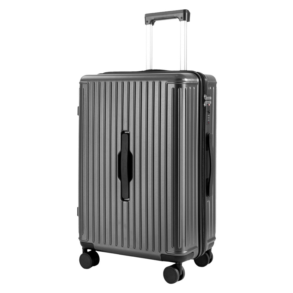 Hartschalen-Erweiterbare Reisetasche
