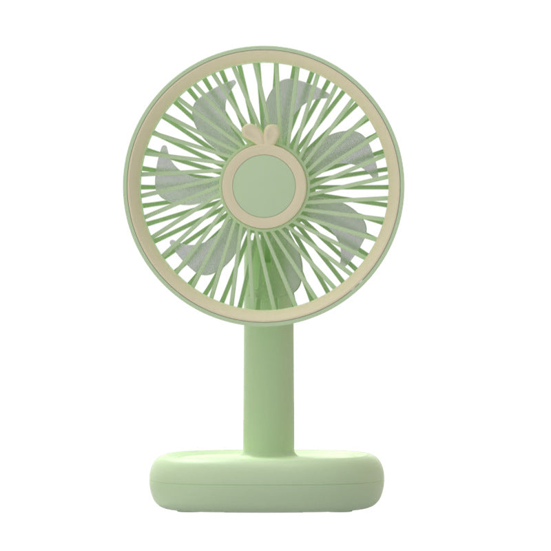 Damen tragbarer Mini Ventilator Brehn