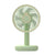 Damen tragbarer Mini Ventilator Brehn