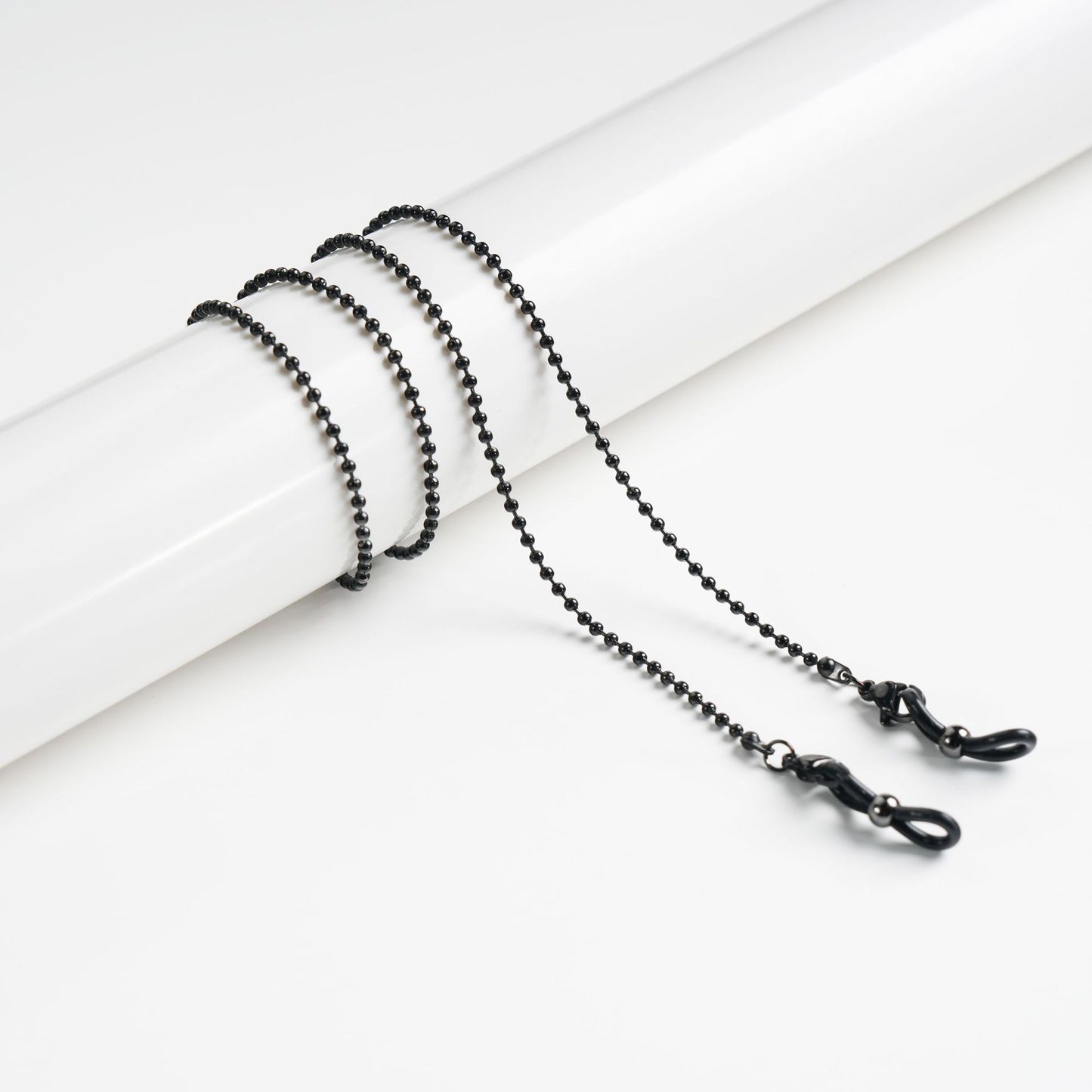Perlen Kette Brillenhalter Brehn