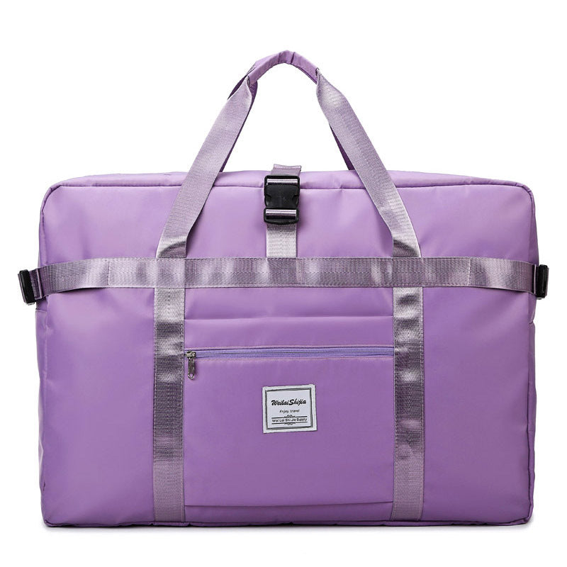 Große Kapazität Reise Sport Duffel Brehn