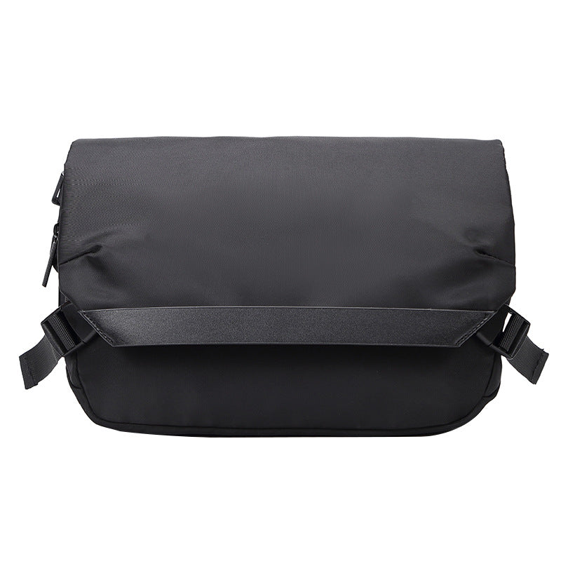 Stylische urbane Messenger Bag Brehn