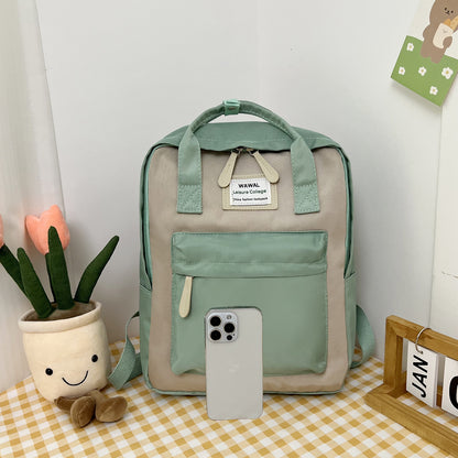 Vielseitiger Mehrzweck-Rucksack Brehn