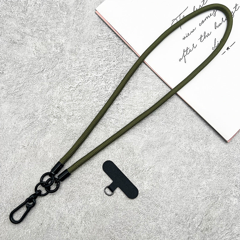 Haltbares verstellbares Lanyard Brehn