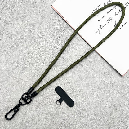 Haltbares verstellbares Lanyard Brehn