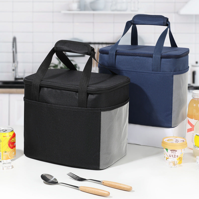 Multifunktionale isolierte Lunch-Kühltasche