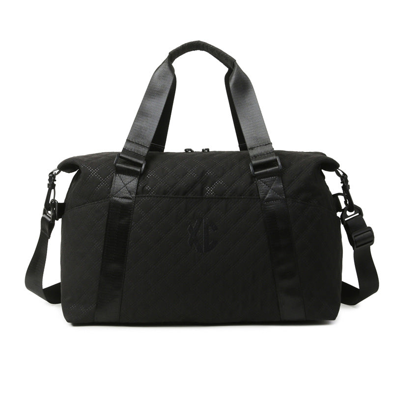 Gepolsterte multifunktionale Reisetasche Brehn