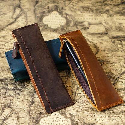 Premium Leder Stiftetui  1790590108