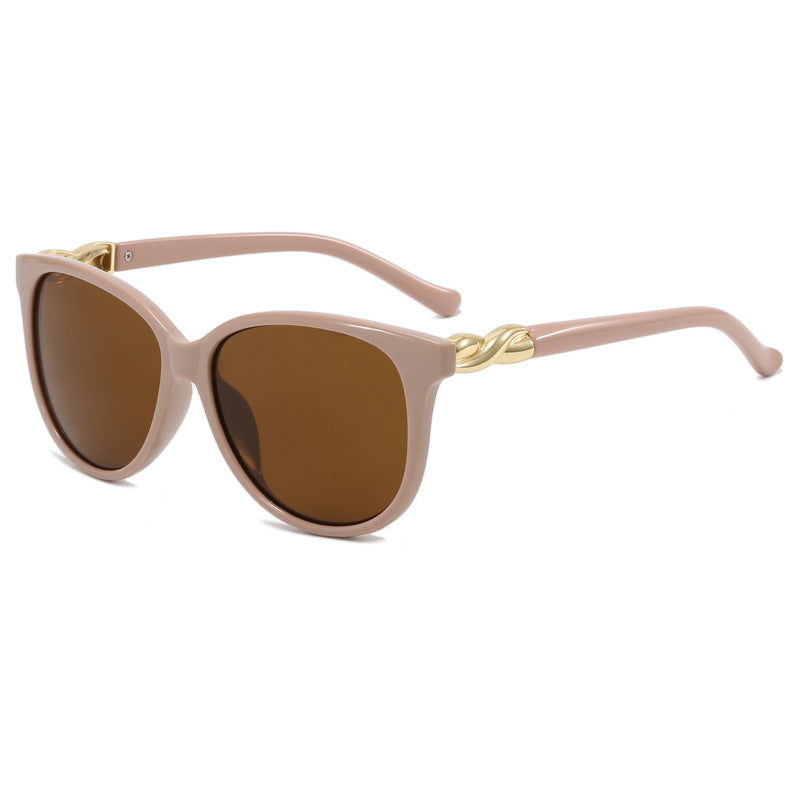 Damen Designer Sonnenbrillen Brehn