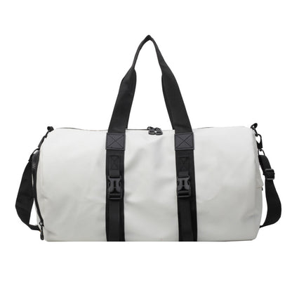 Robuste Reisetasche Mit Multifunktionsriemen Brehn
