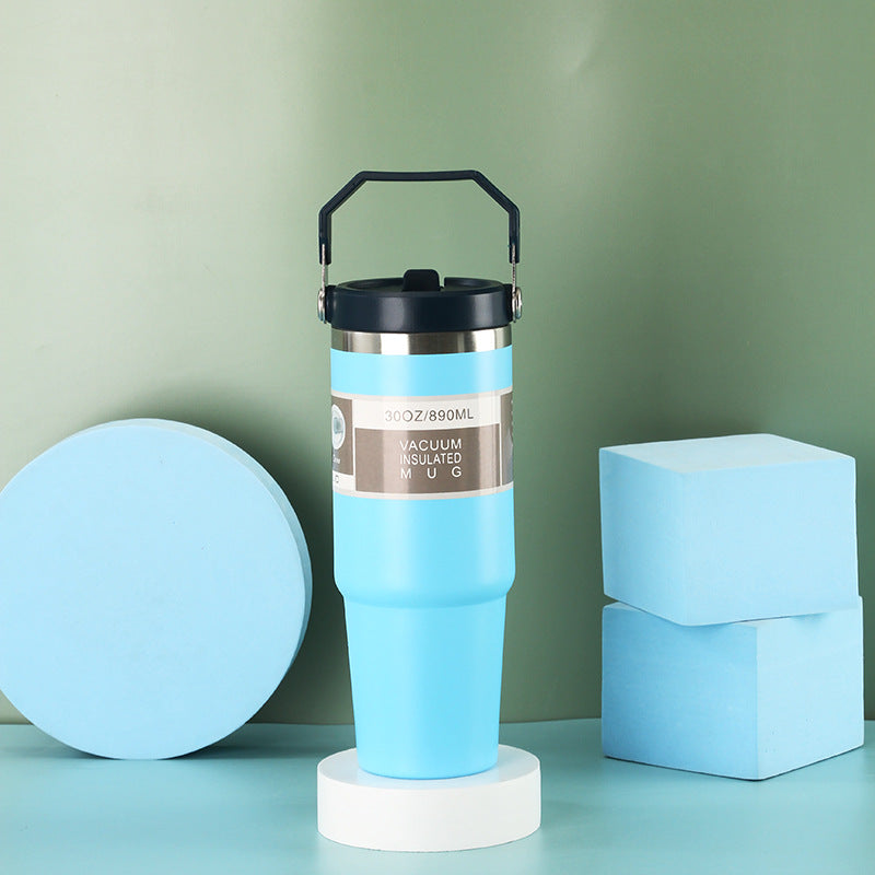 Unisex Isolierbecher Brehn