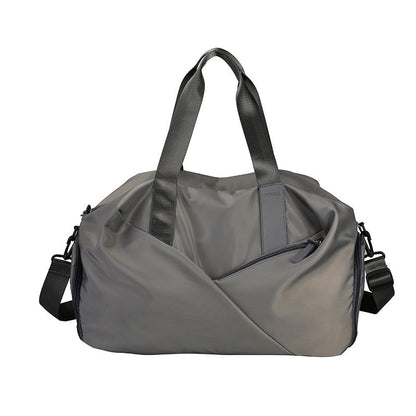 Sportliche Duffle Bag Brehn