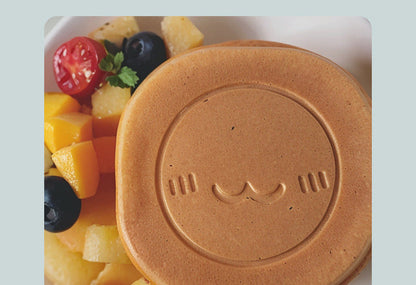 Waffeleisen Brehn