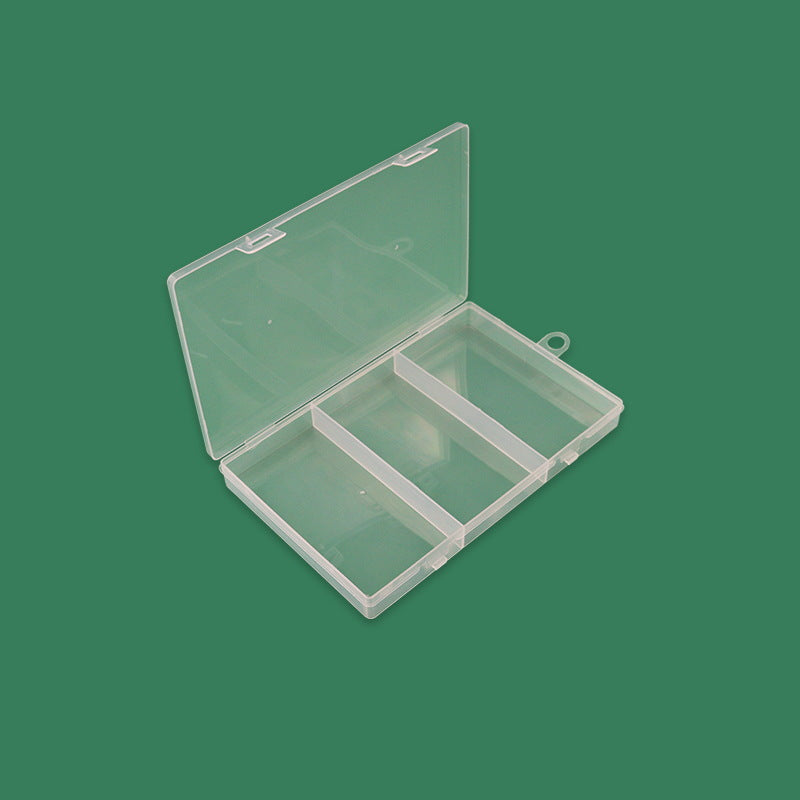 Multi-Compartment Reiseaufbewahrungsetui Brehn