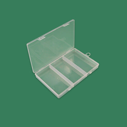 Multi-Compartment Reiseaufbewahrungsetui Brehn