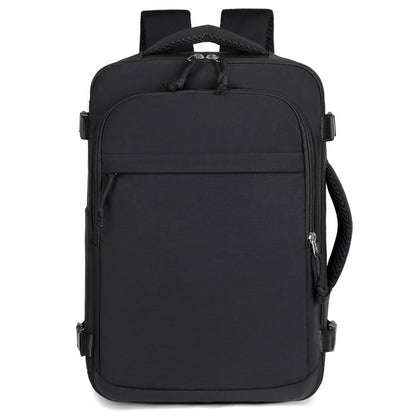 Vielseitiger Reiserrucksack Brehn