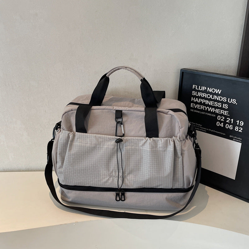 Funktionale Reisetasche Brehn