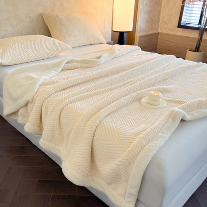 Damen Kuscheldecke Brehn