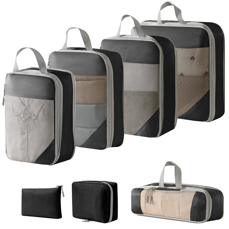 Organizer Set Mit Mehreren Fächern Brehn