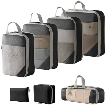 Organizer Set Mit Mehreren Fächern Brehn