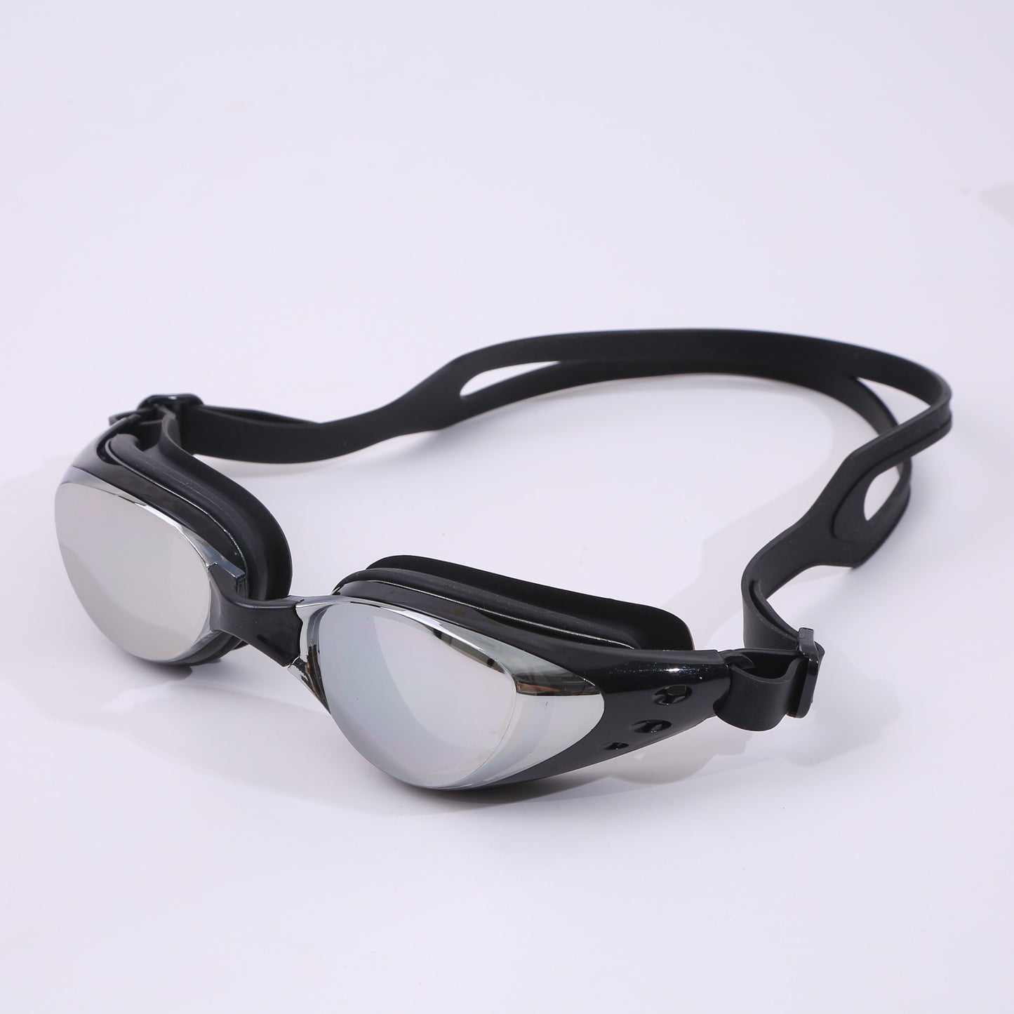 Anti-Beschlag Schwimmbrille Brehn