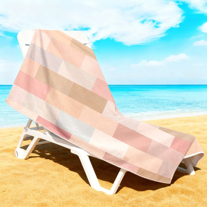 Strandtuch Brehn
