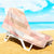 Strandtuch Brehn