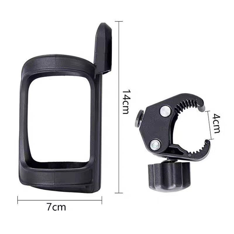 Universal Fahrrad Telefon Halter Brehn