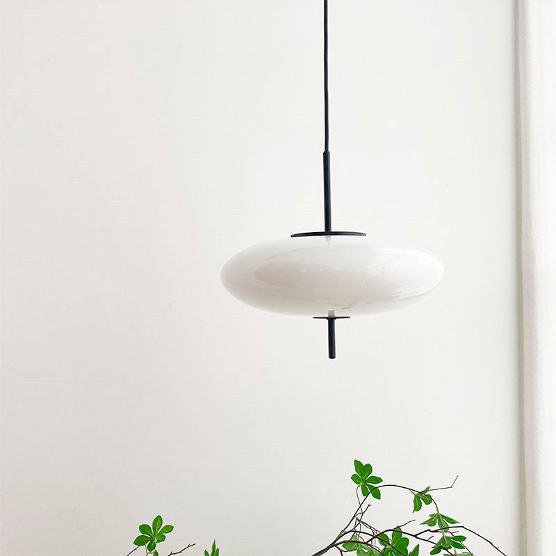 Moderne Minimalistische Pendelleuchte