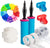 Unisex Aufblasbare Ballonpumpe Set Brehn