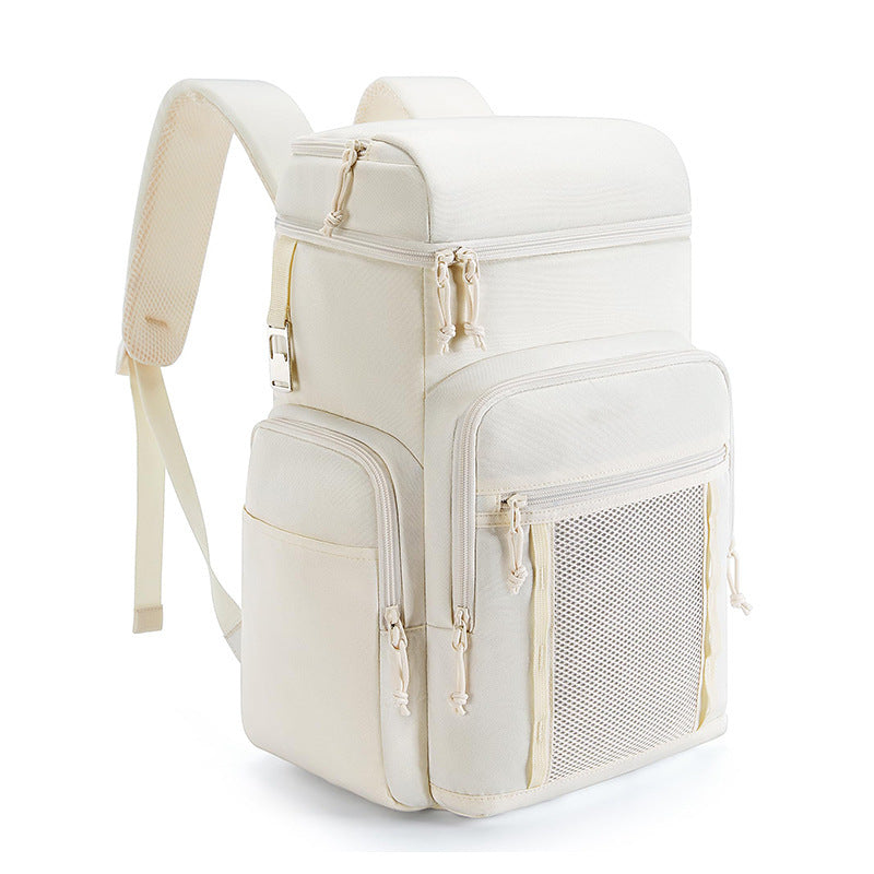Multifunktionale Kühltasche Rucksack Brehn